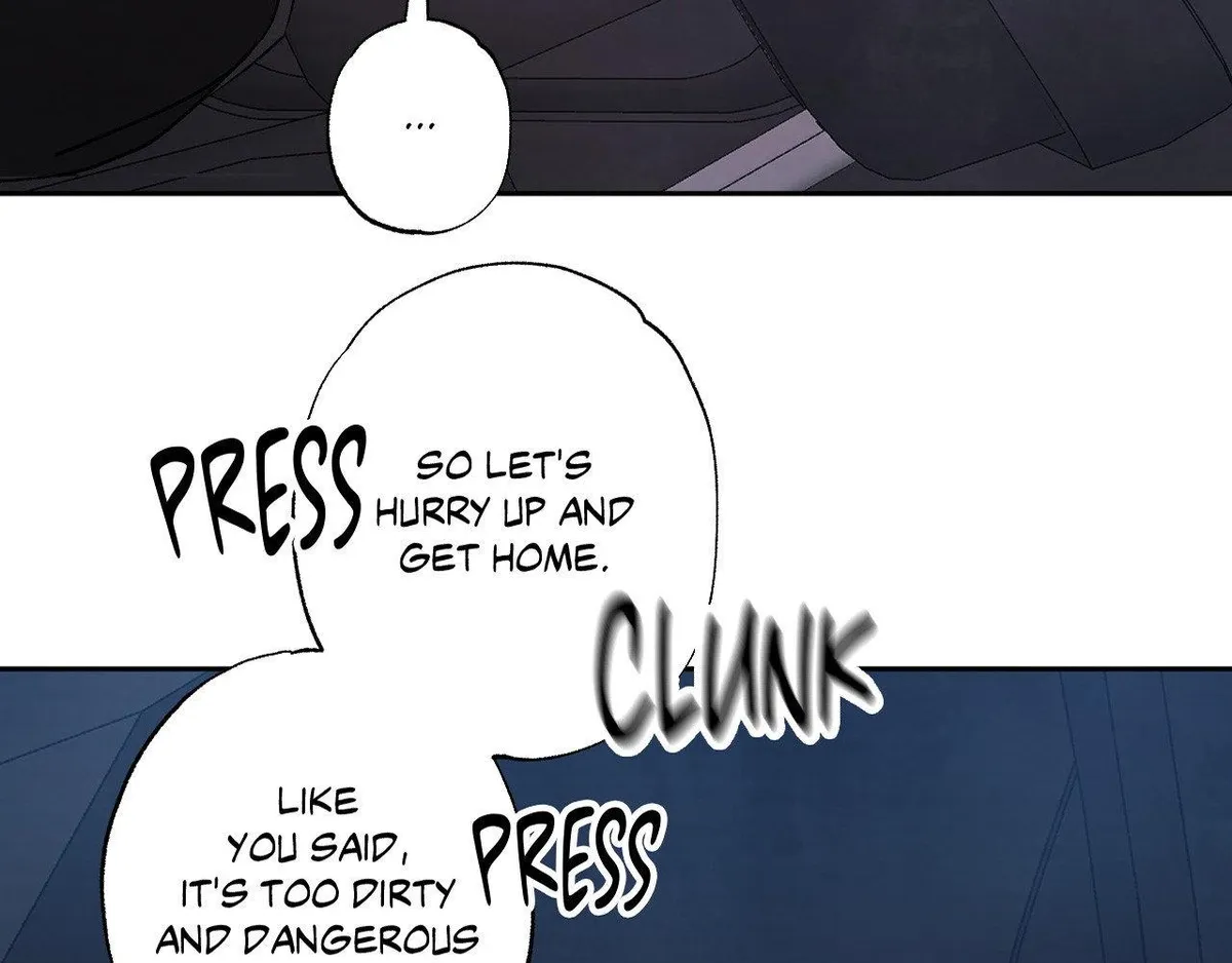 Topsy-Turvy Chapter 177 page 23 - 