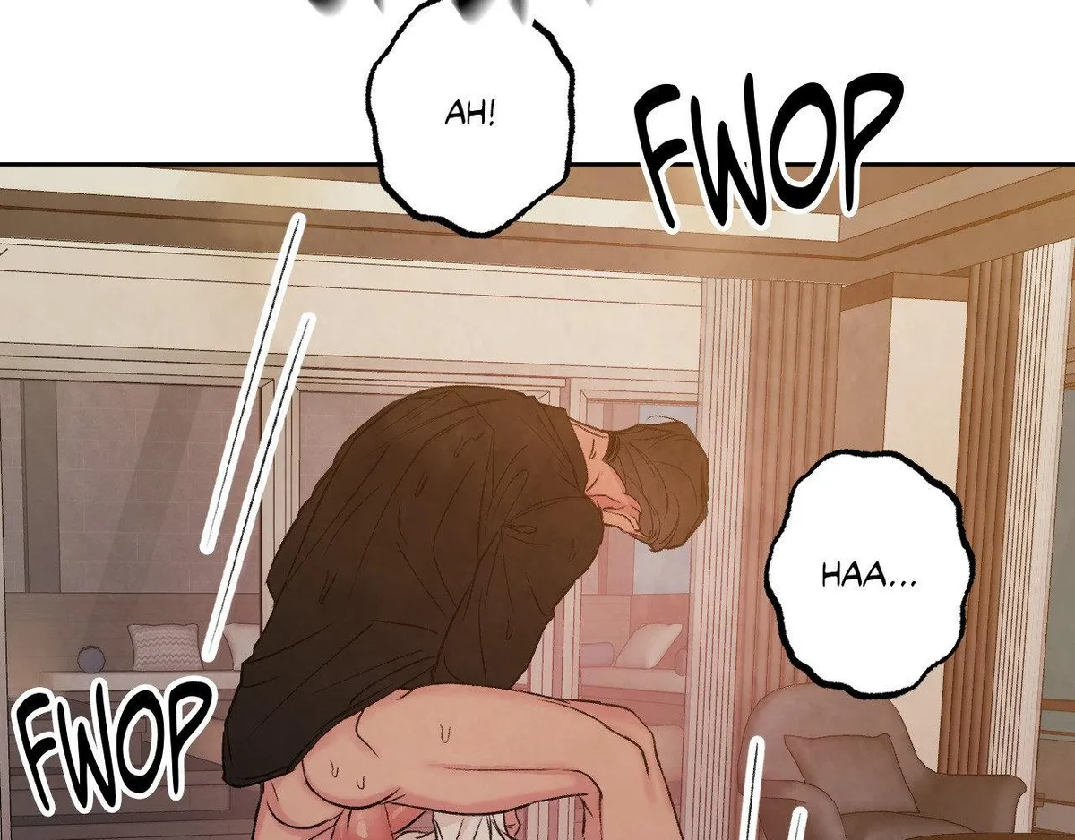 Topsy-Turvy Chapter 177 page 221 - 
