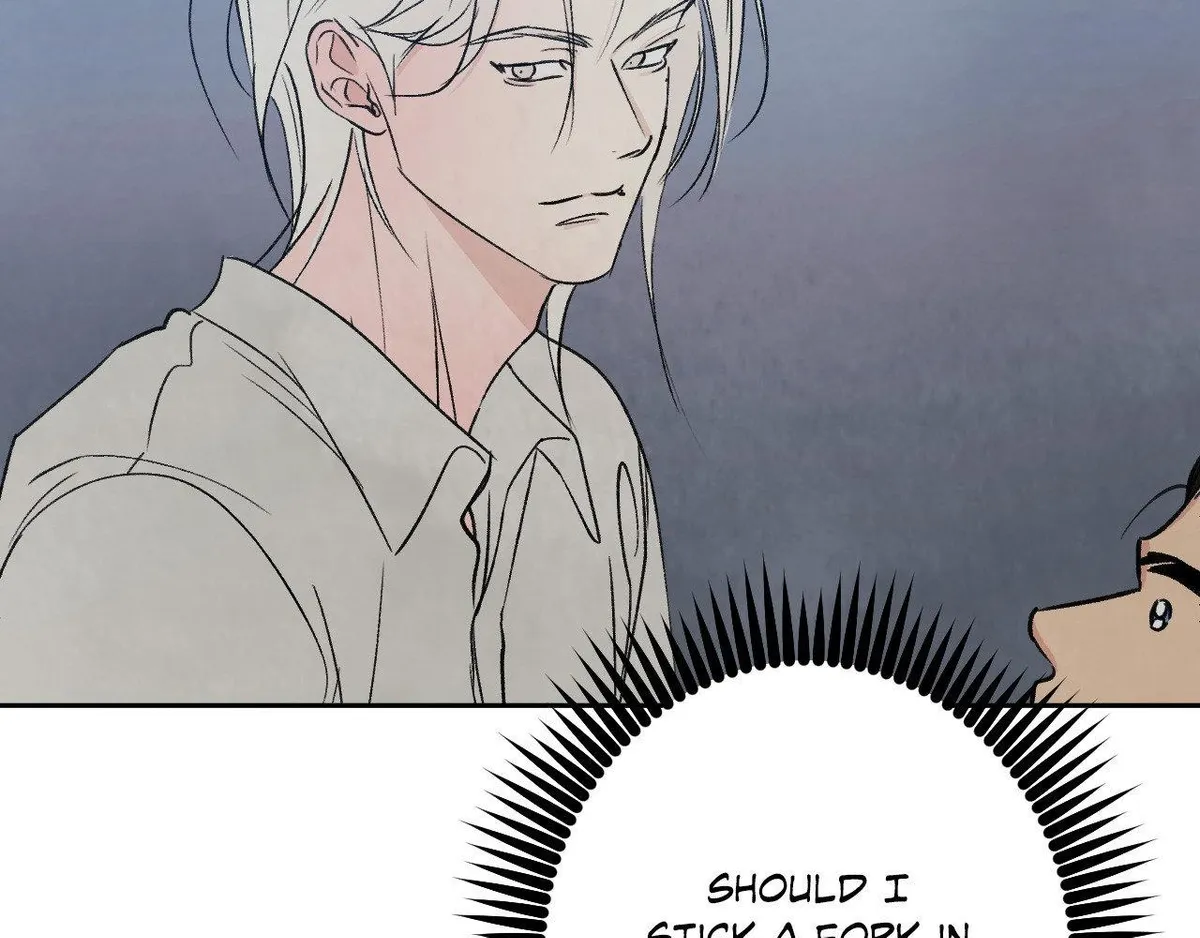 Topsy-Turvy Chapter 177 page 42 - 