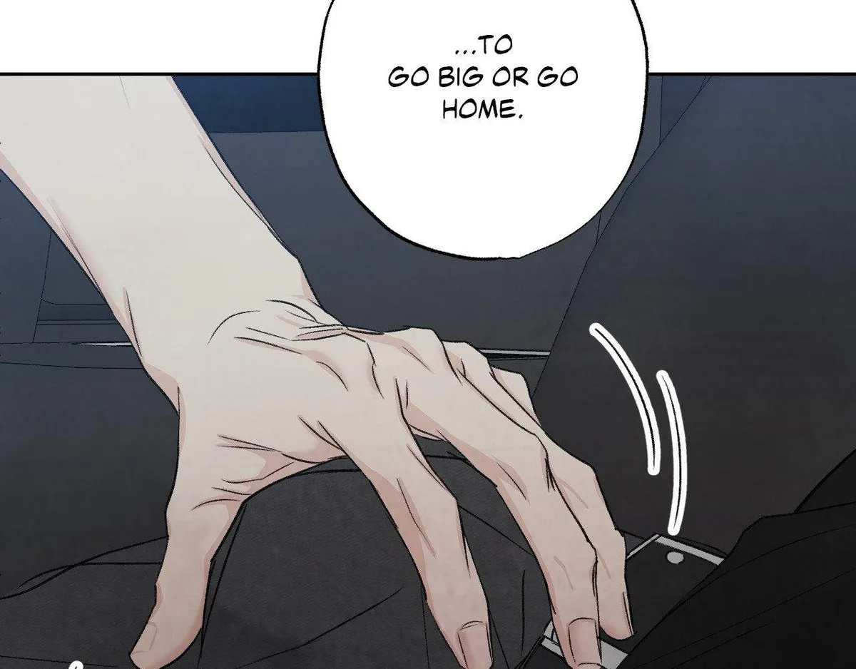 Topsy-Turvy Chapter 177 page 48 - 