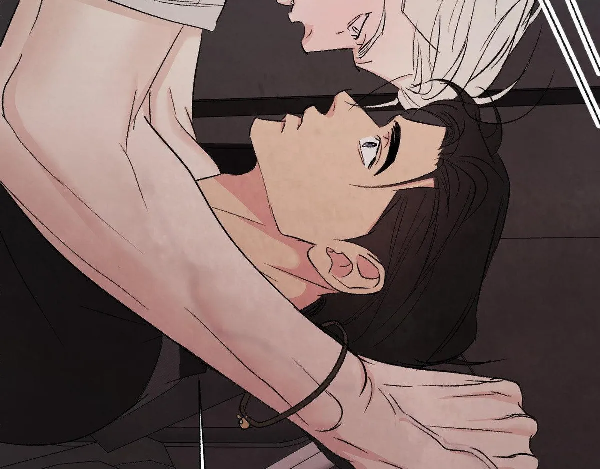 Topsy-Turvy Chapter 177 page 6 - 