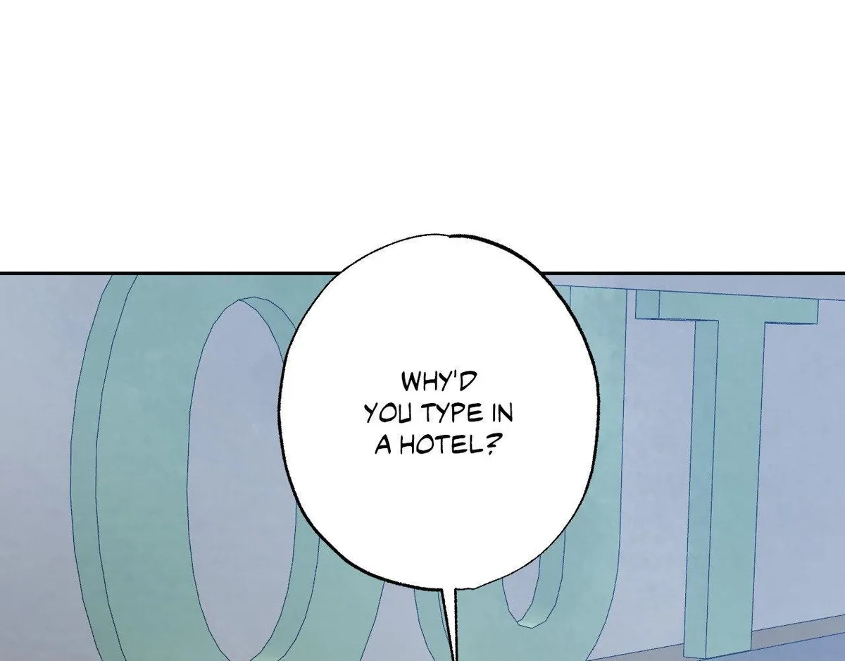 Topsy-Turvy Chapter 177 page 59 - 