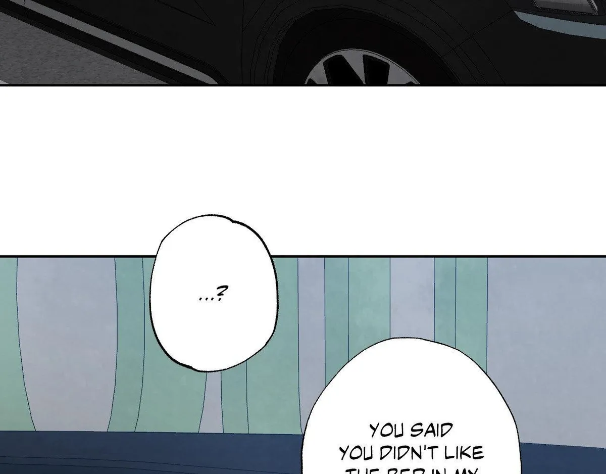 Topsy-Turvy Chapter 177 page 61 - 