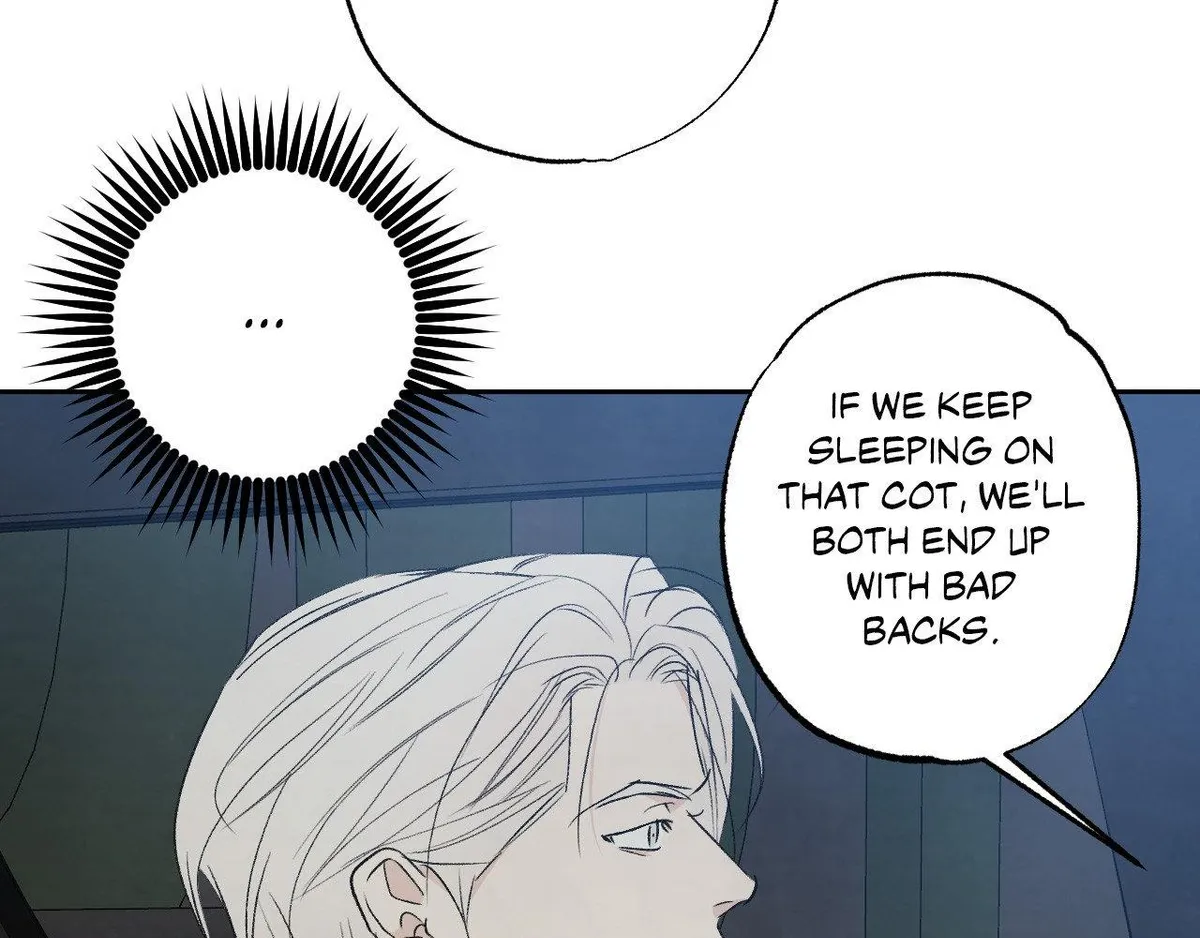 Topsy-Turvy Chapter 177 page 64 - 