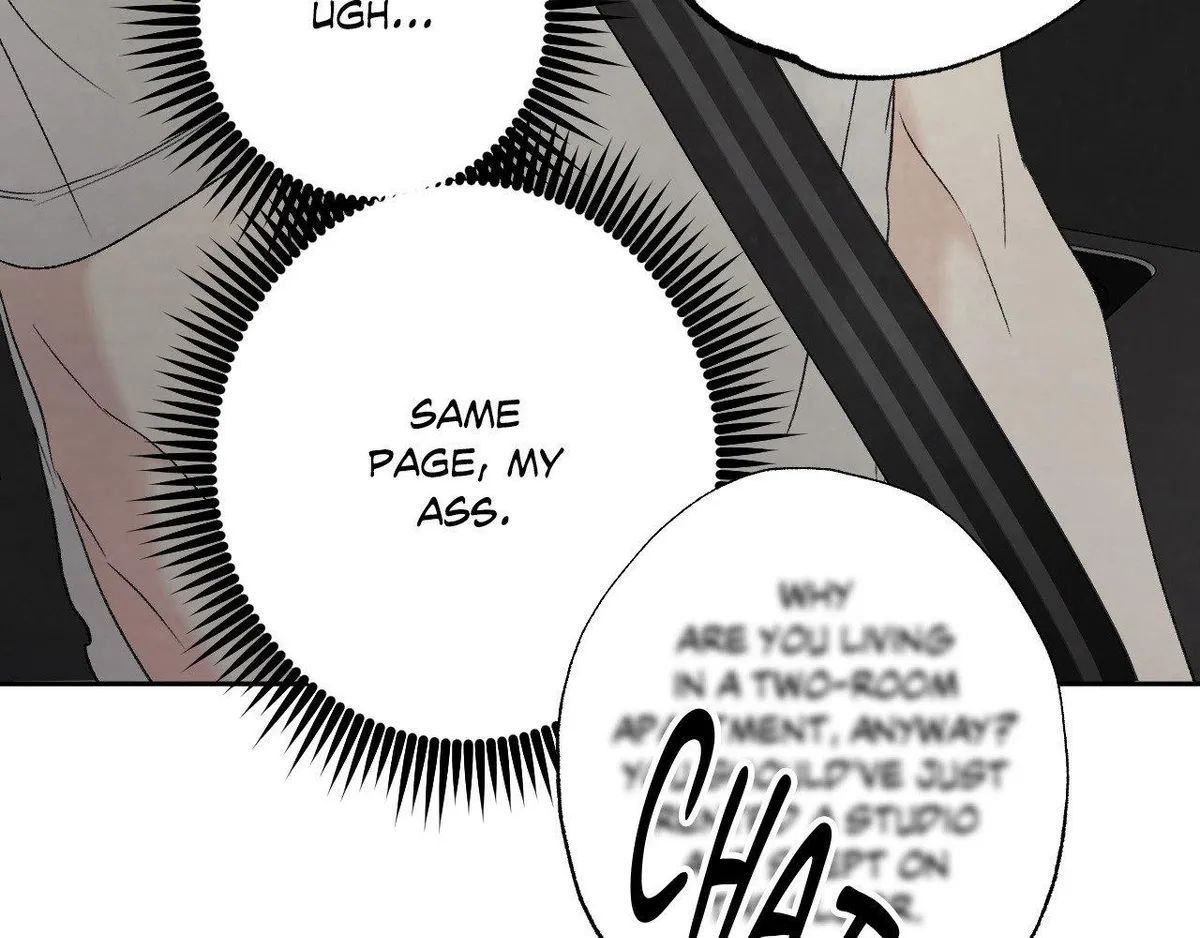 Topsy-Turvy Chapter 177 page 66 - 