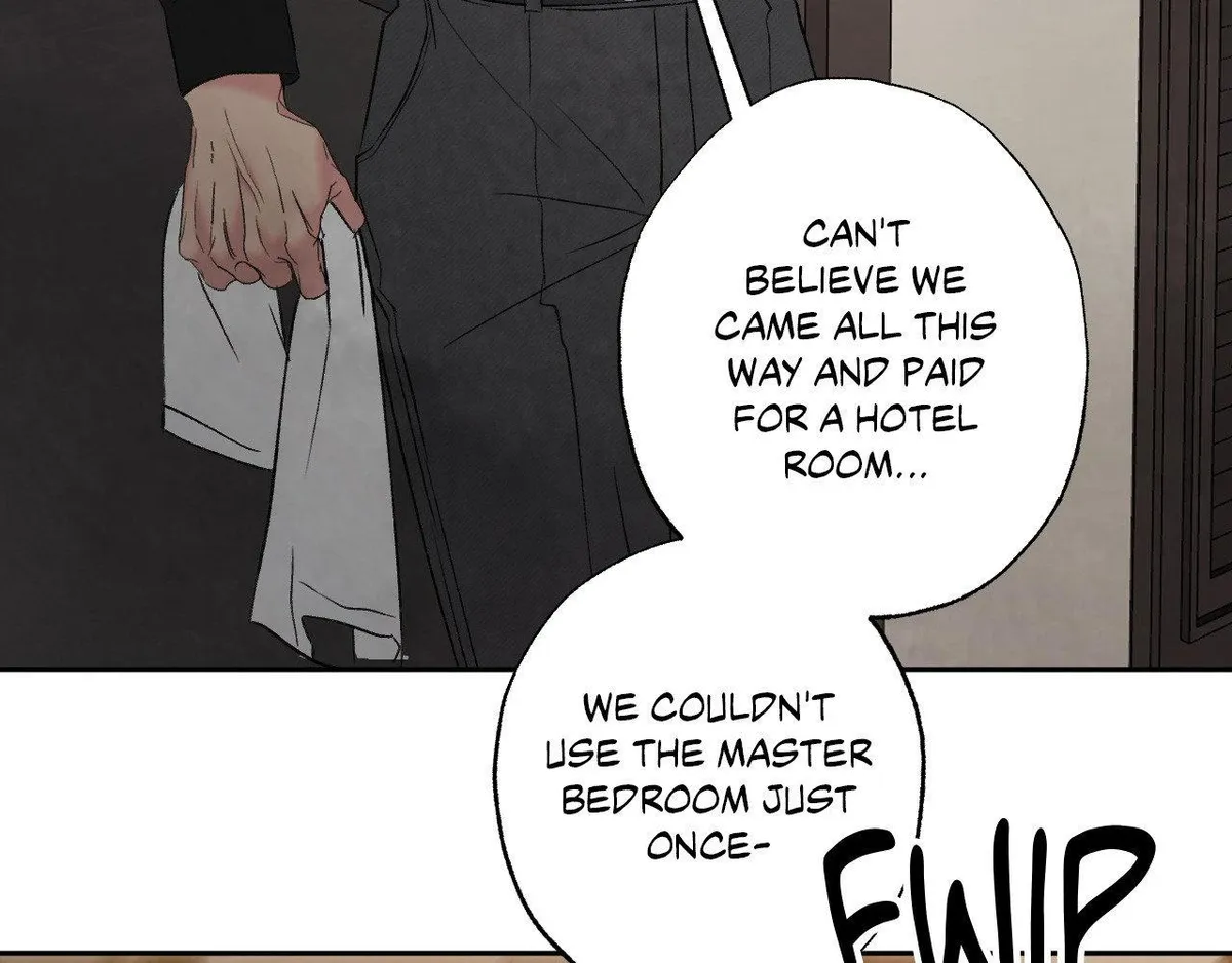 Topsy-Turvy Chapter 177 page 74 - 