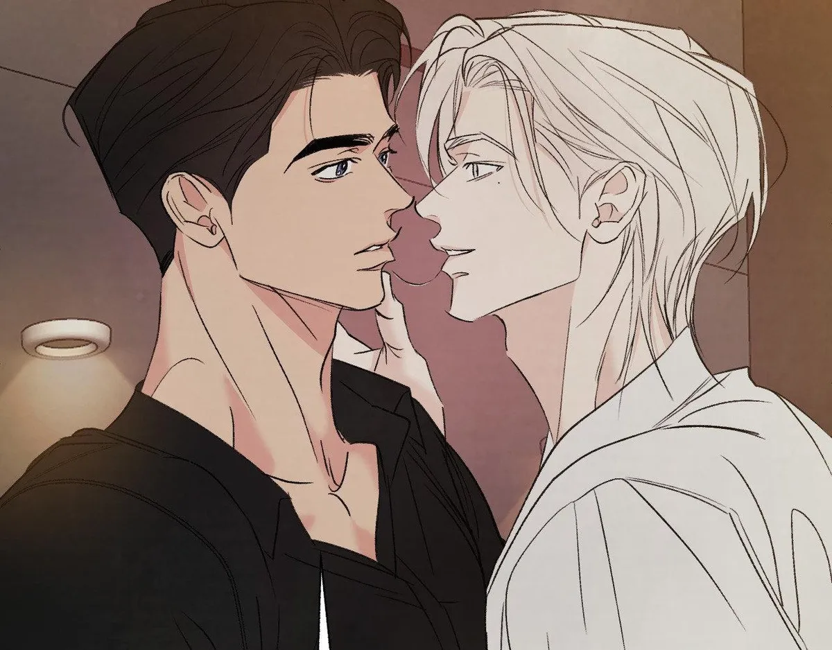 Topsy-Turvy Chapter 177 page 79 - 
