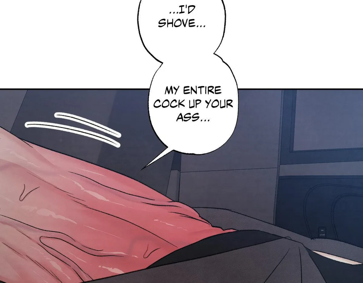 Topsy-Turvy Chapter 177 page 9 - 