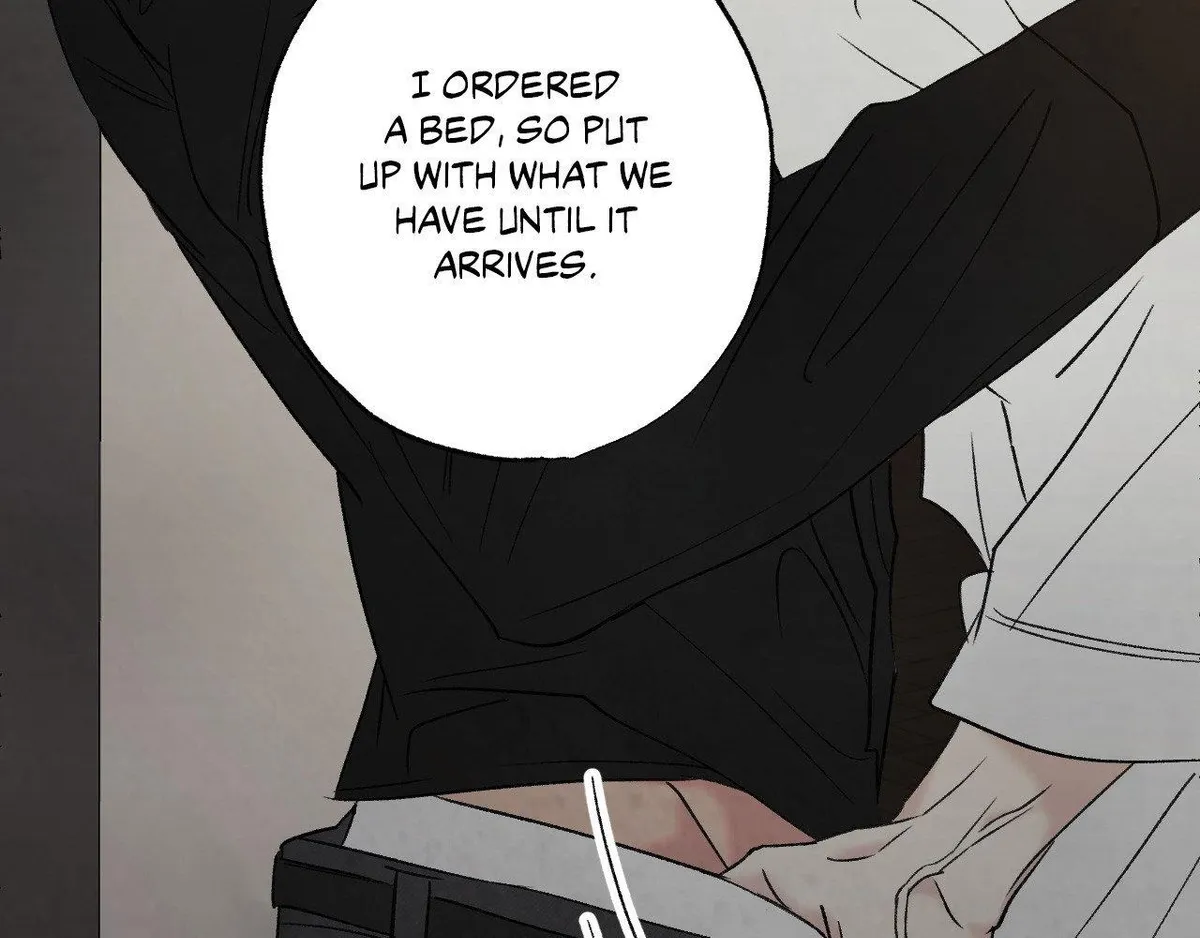 Topsy-Turvy Chapter 177 page 84 - 