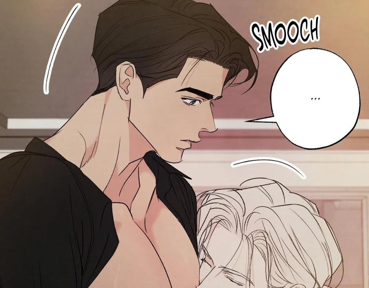Topsy-Turvy Chapter 177 page 86 - 