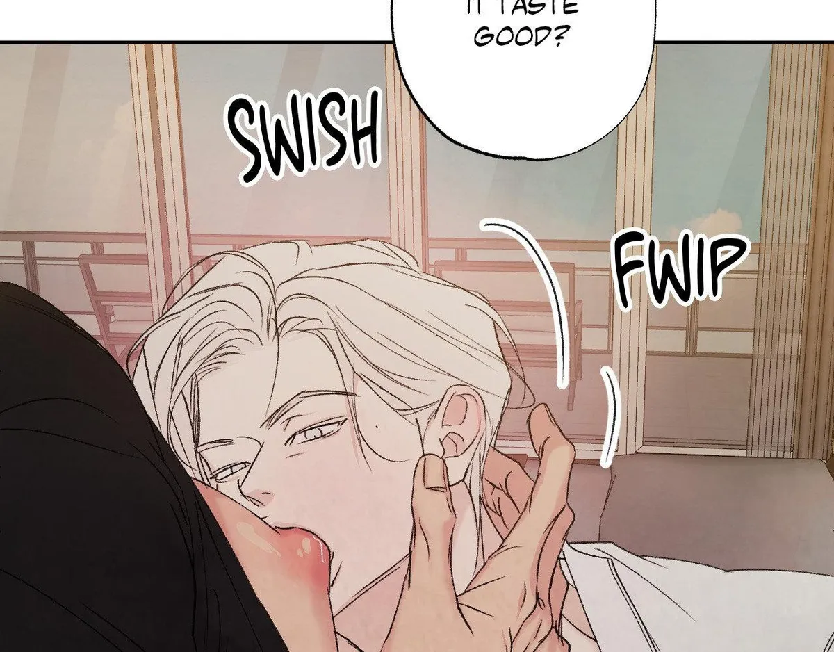 Topsy-Turvy Chapter 177 page 91 - 