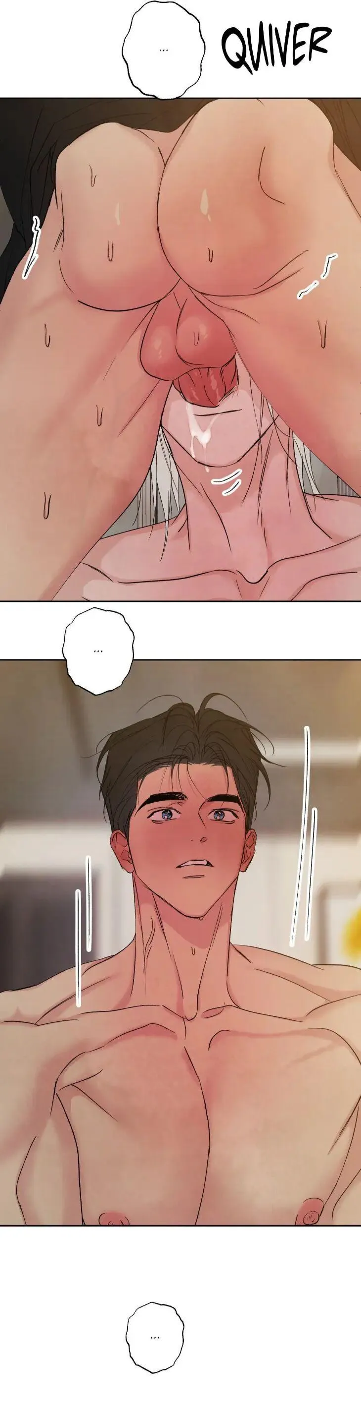 Topsy-Turvy Chapter 178 page 14 - 