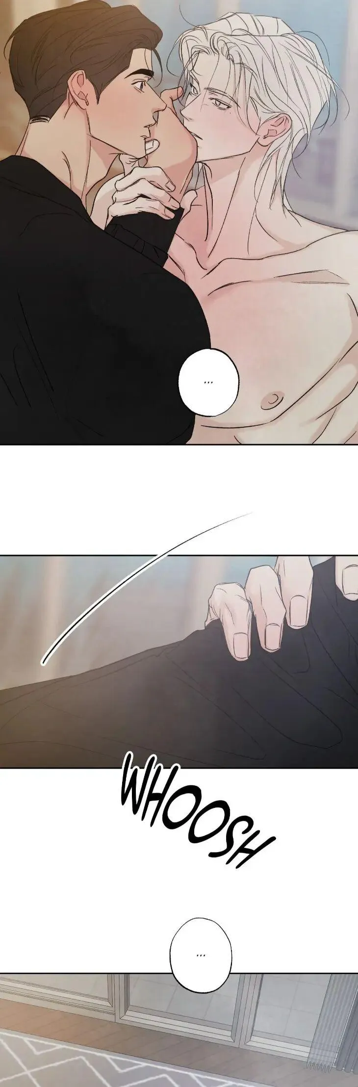 Topsy-Turvy Chapter 178 page 19 - 