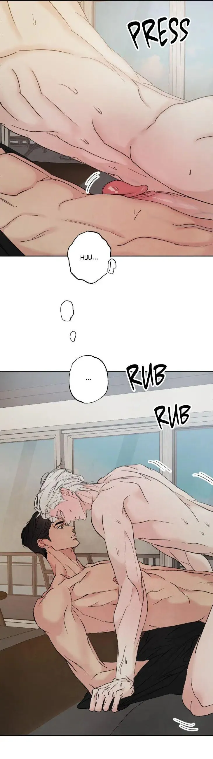 Topsy-Turvy Chapter 178 page 22 - 