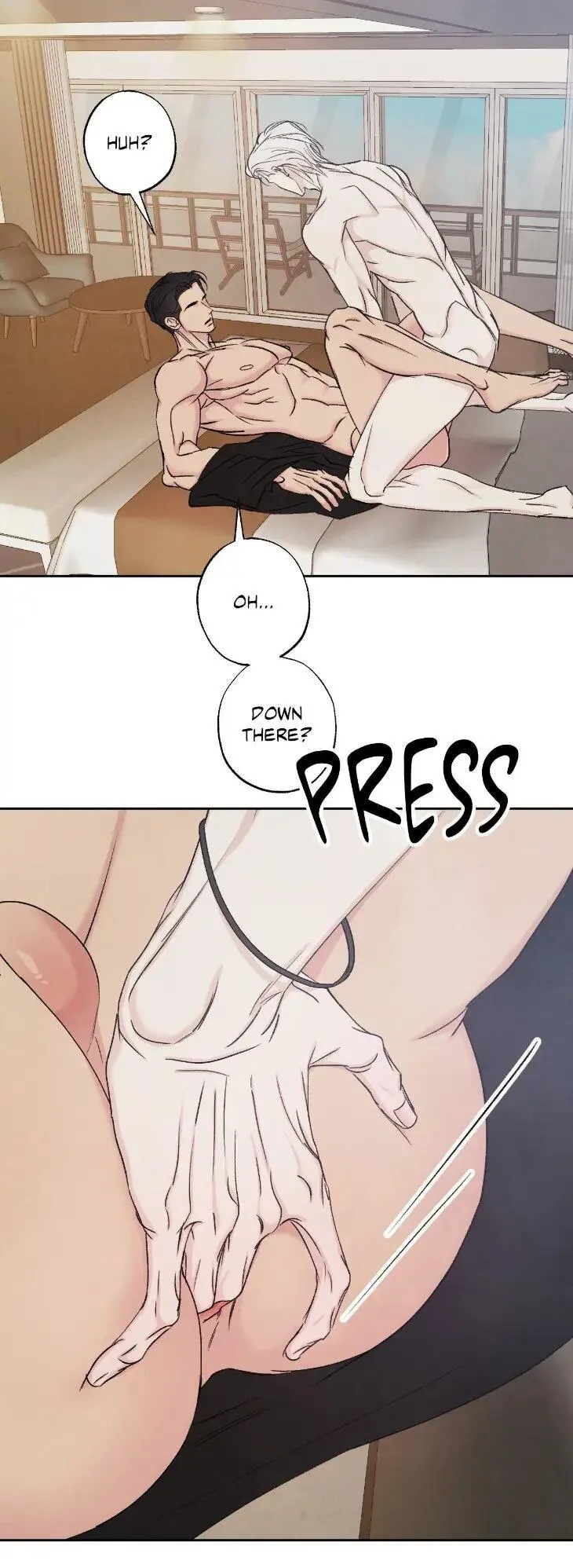 Topsy-Turvy Chapter 178 page 30 - 