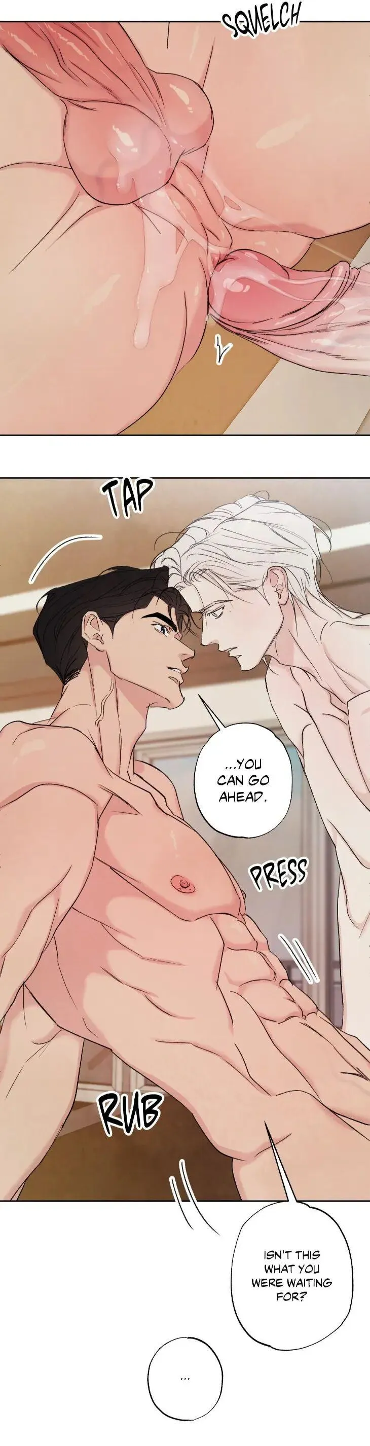 Topsy-Turvy Chapter 178 page 35 - 