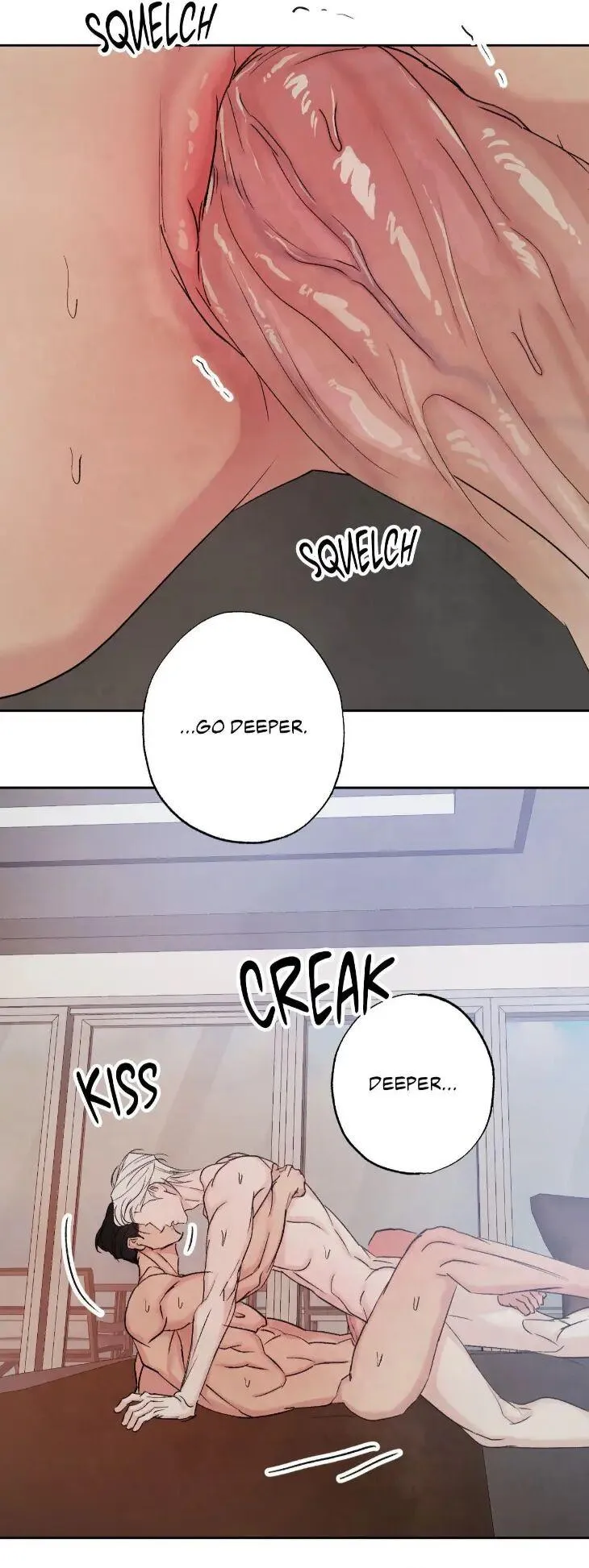 Topsy-Turvy Chapter 178 page 42 - 