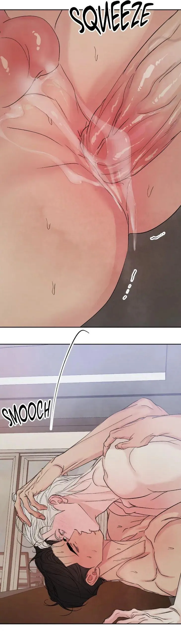 Topsy-Turvy Chapter 178 page 43 - 