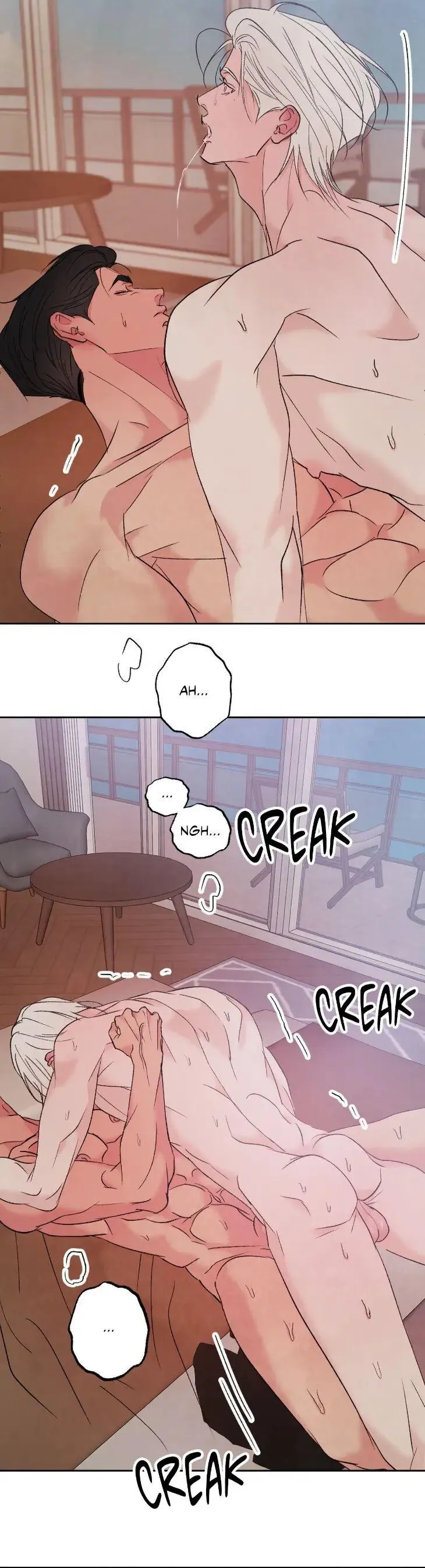 Topsy-Turvy Chapter 178 page 45 - 