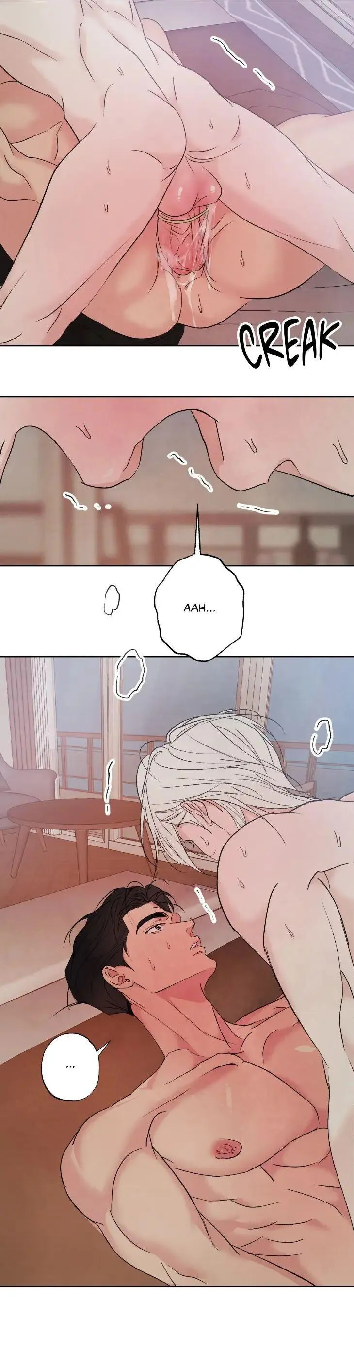 Topsy-Turvy Chapter 178 page 46 - 