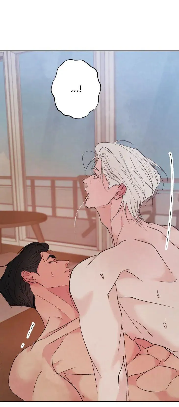 Topsy-Turvy Chapter 179 page 2 - 
