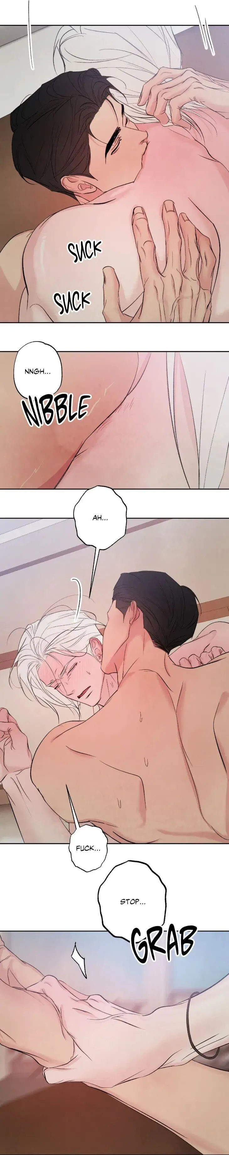 Topsy-Turvy Chapter 179 page 26 - 