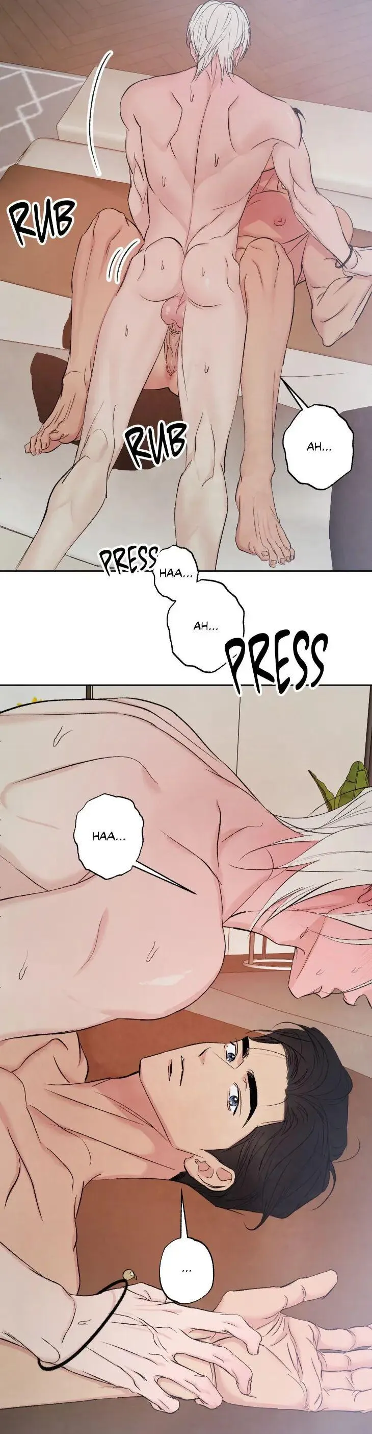 Topsy-Turvy Chapter 179 page 28 - 