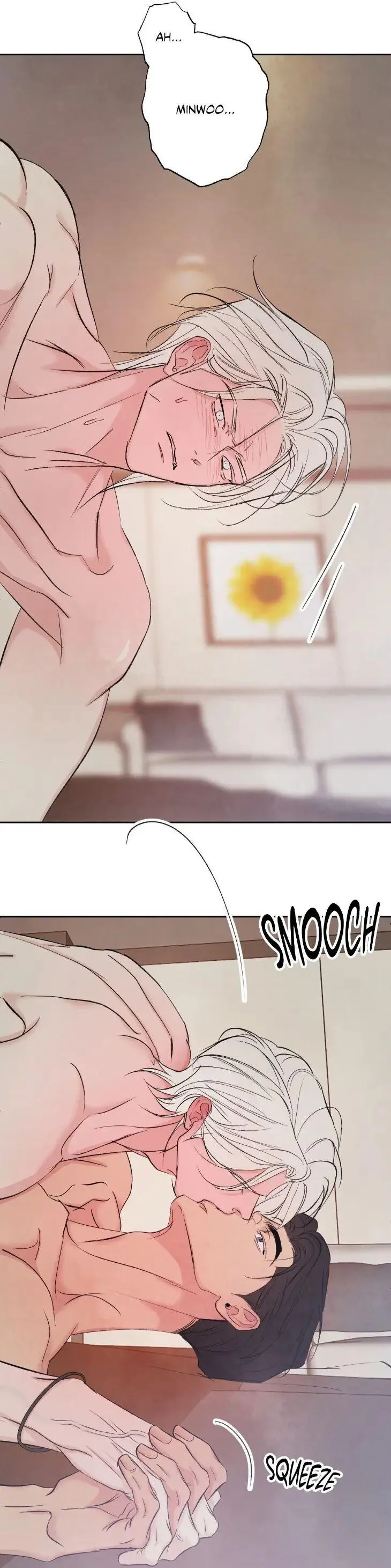 Topsy-Turvy Chapter 179 page 30 - 
