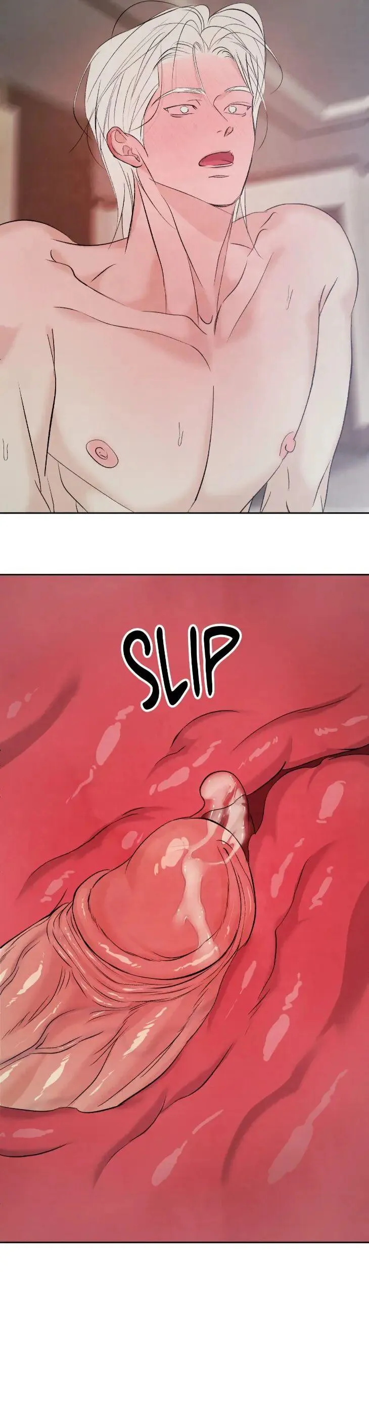 Topsy-Turvy Chapter 179 page 37 - 