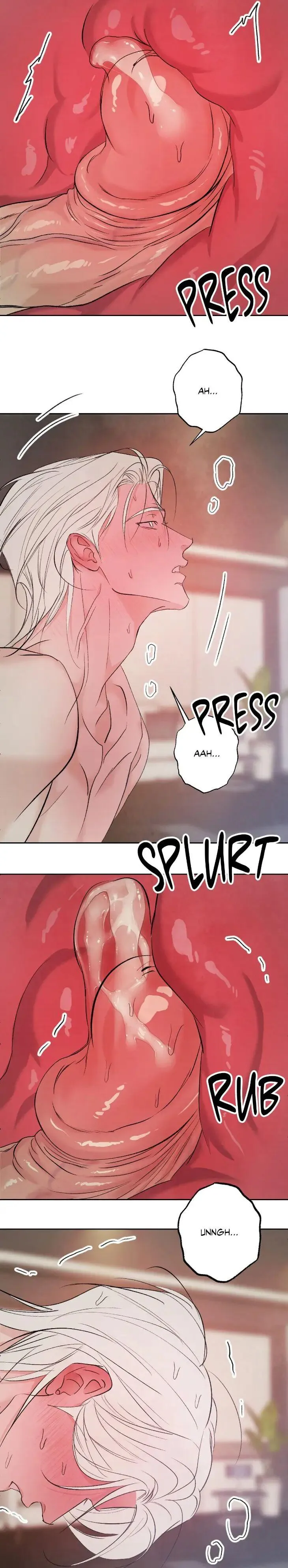 Topsy-Turvy Chapter 179 page 39 - 