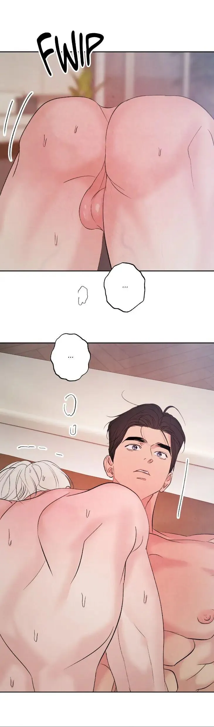 Topsy-Turvy Chapter 179 page 42 - 