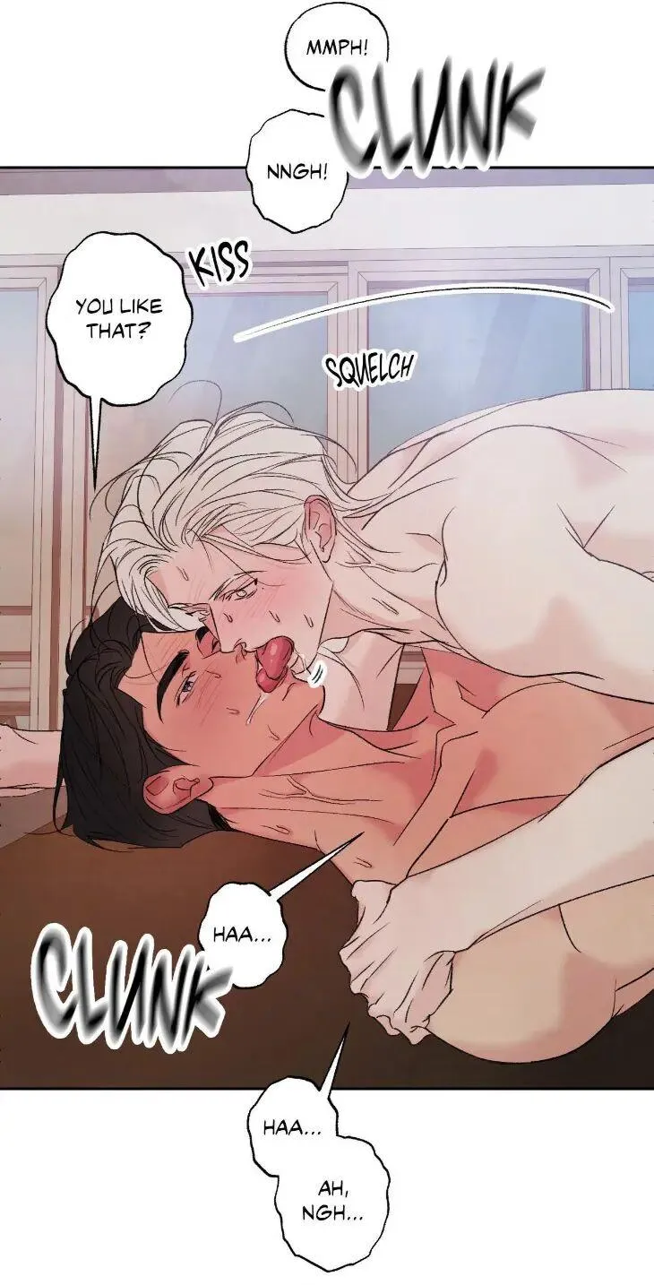 Topsy-Turvy Chapter 179 page 6 - 