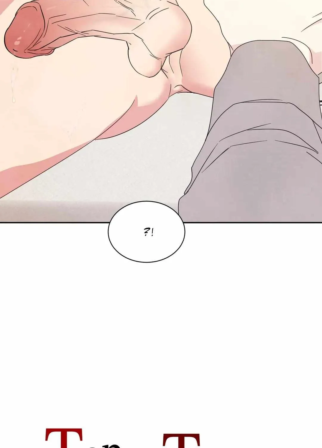 Read Topsy-Turvy chapter 18 image 10 on Lezhin