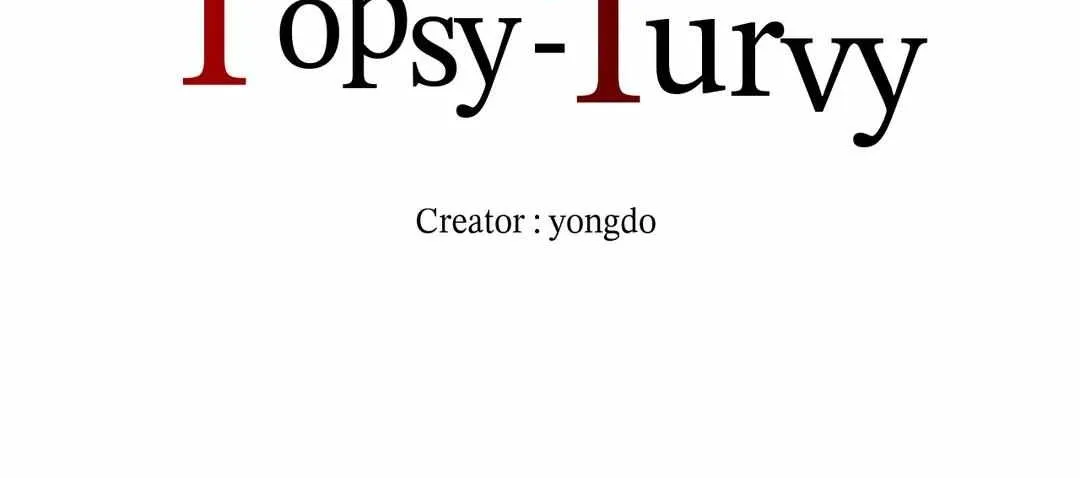 Read Topsy-Turvy chapter 18 image 11 on Lezhin