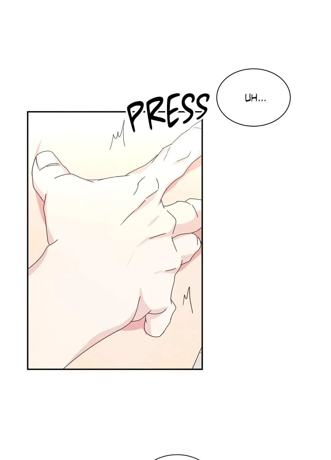 Read Topsy-Turvy chapter 18 image 12 on Lezhin