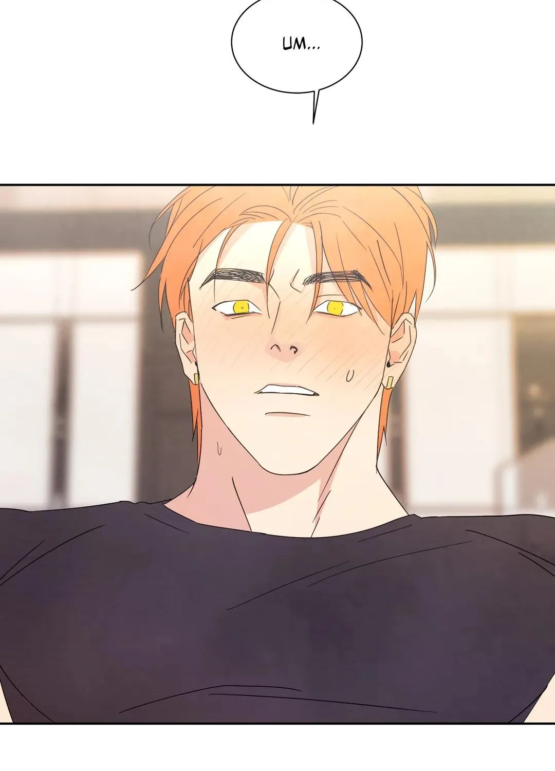 Read Topsy-Turvy chapter 18 image 13 on Lezhin