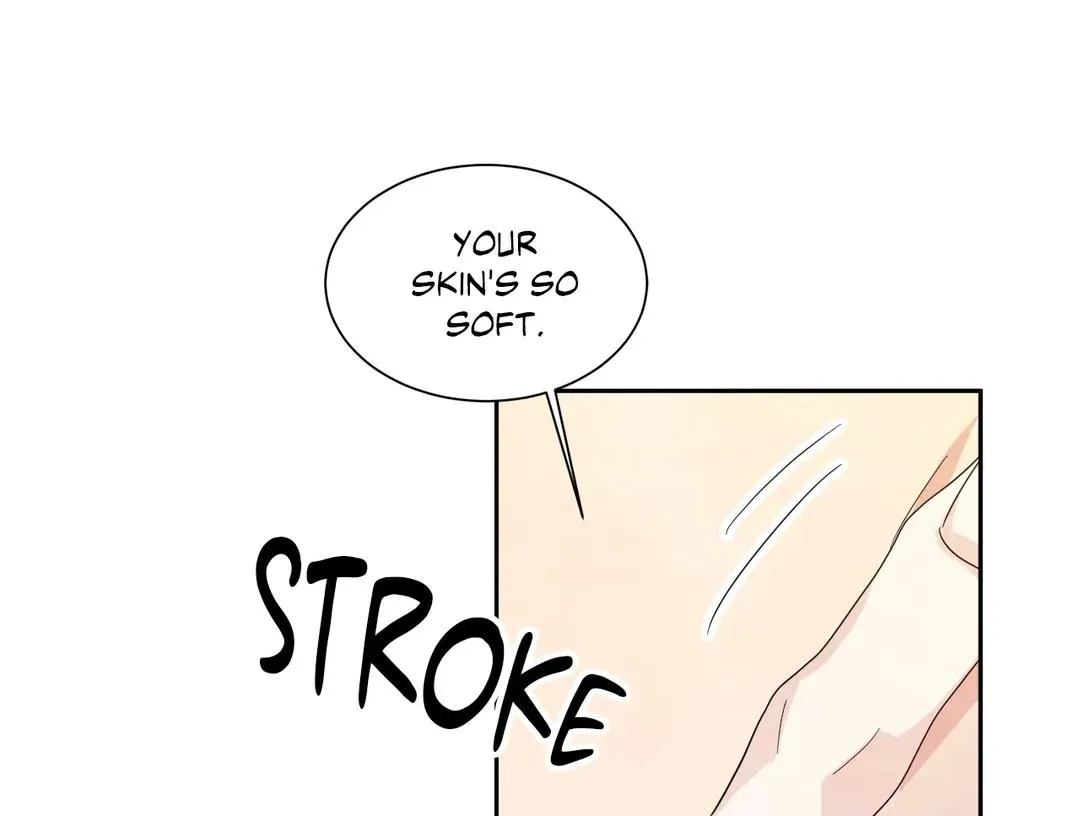 Read Topsy-Turvy chapter 18 image 14 on Lezhin