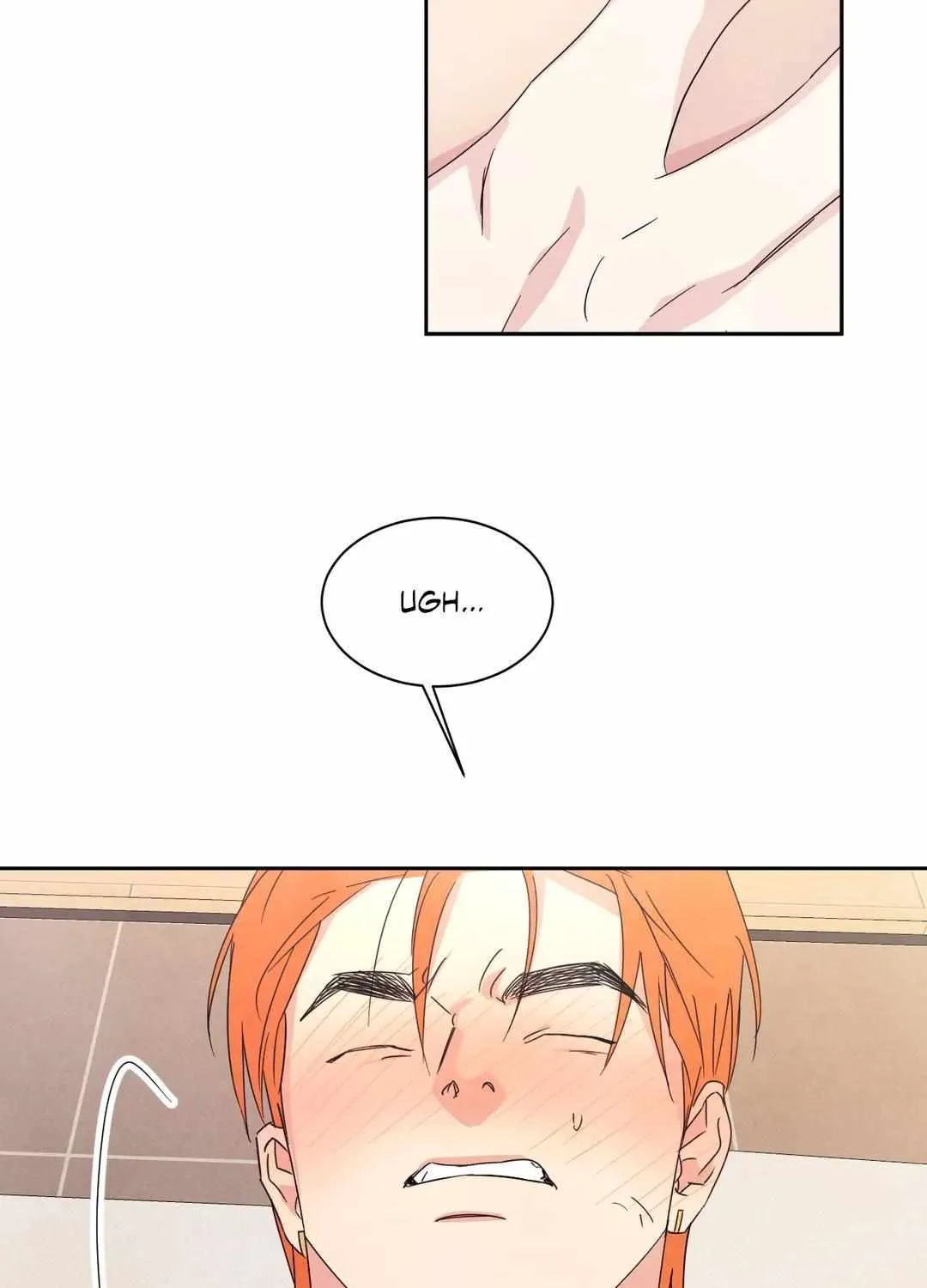 Read Topsy-Turvy chapter 18 image 15 on Lezhin