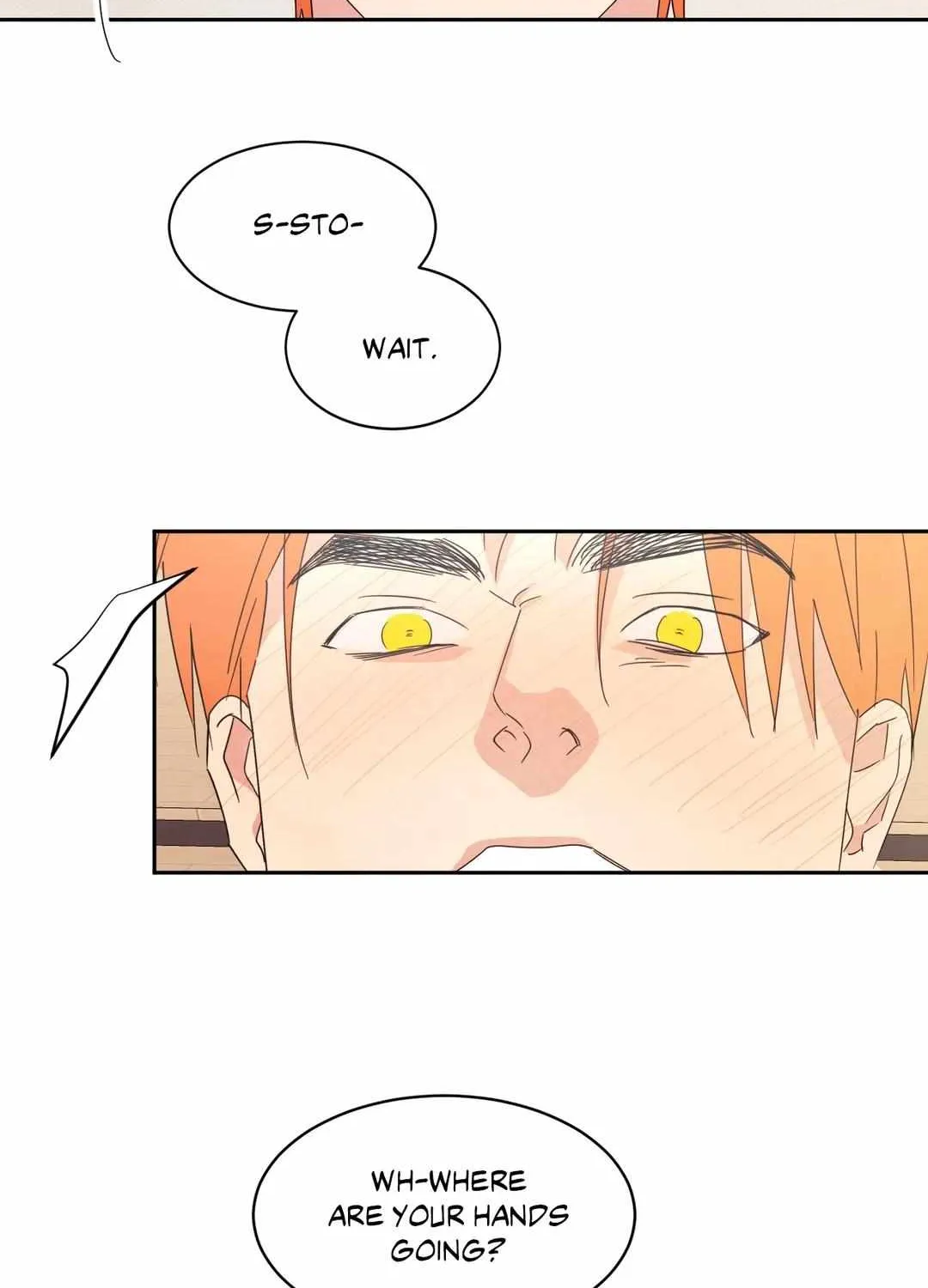 Read Topsy-Turvy chapter 18 image 16 on Lezhin