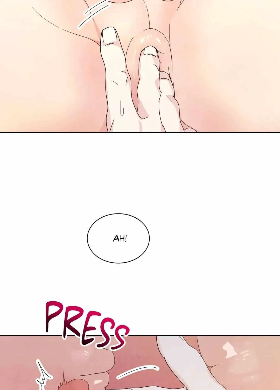 Read Topsy-Turvy chapter 18 image 19 on Lezhin