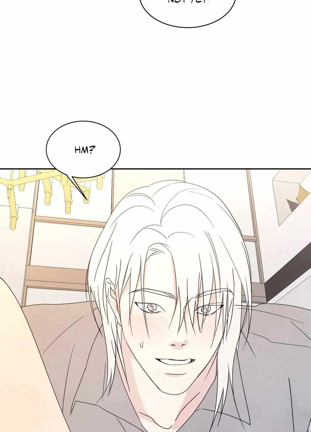 Read Topsy-Turvy chapter 18 image 22 on Lezhin