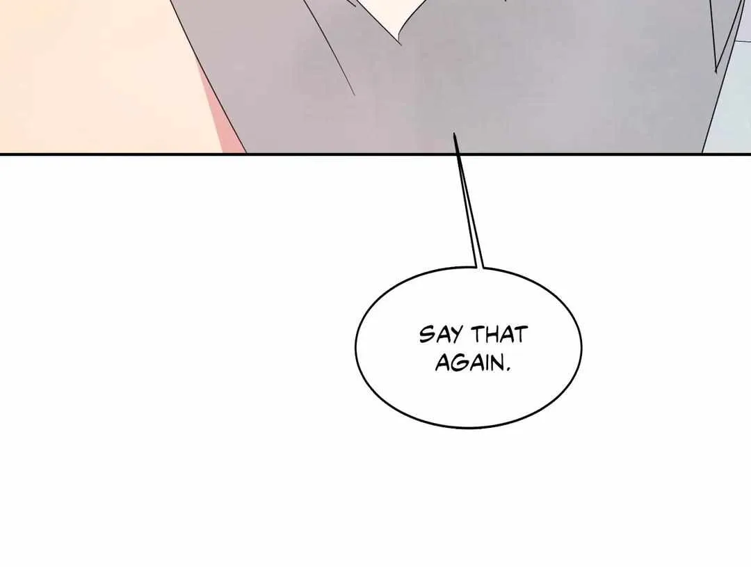 Read Topsy-Turvy chapter 18 image 23 on Lezhin