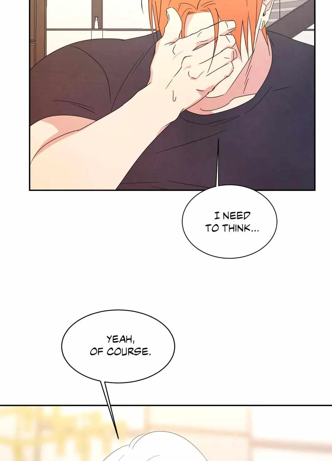 Read Topsy-Turvy chapter 18 image 27 on Lezhin