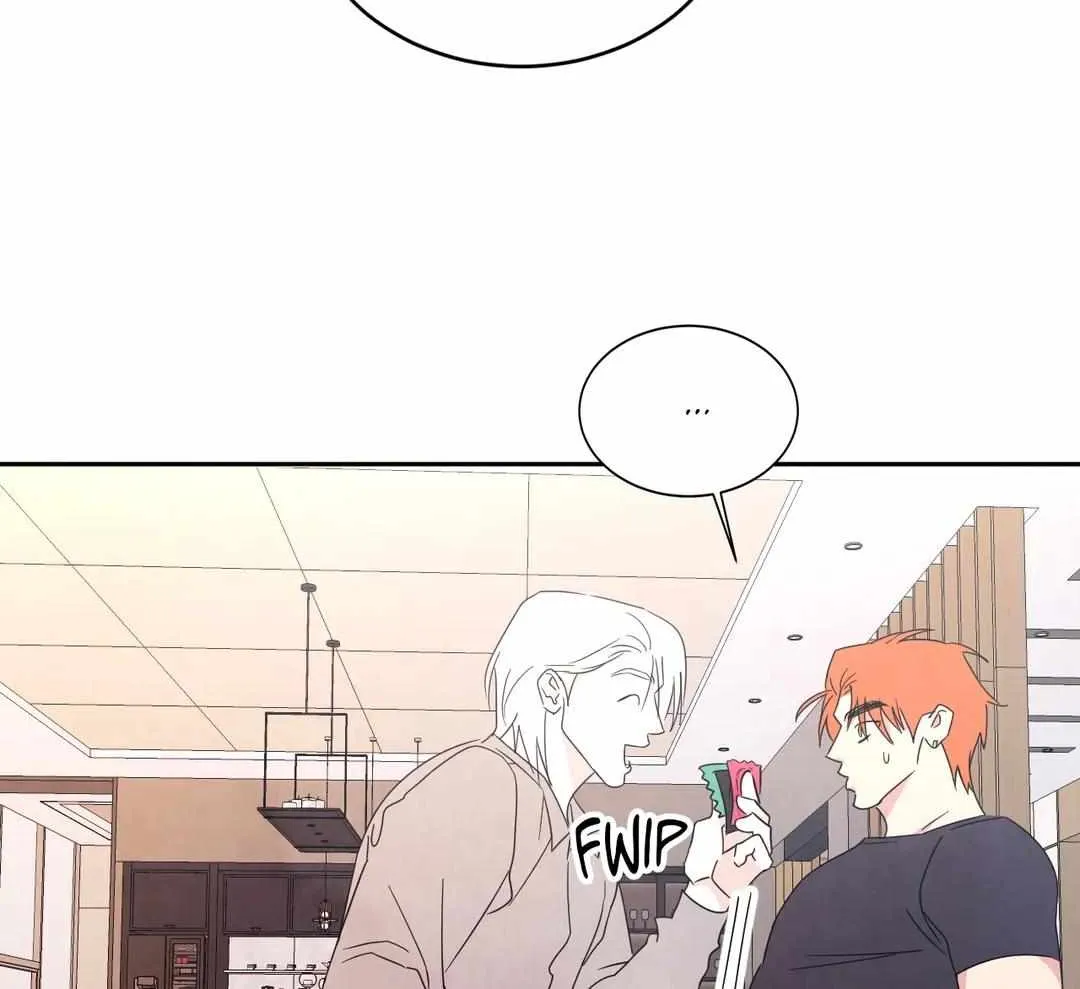 Read Topsy-Turvy chapter 18 image 29 on Lezhin