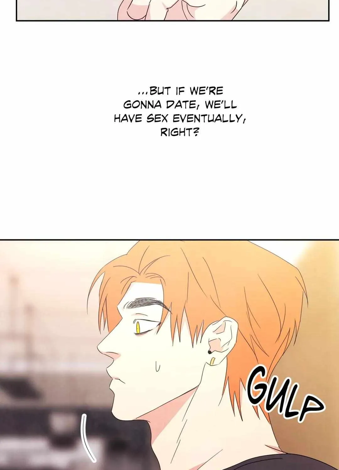 Read Topsy-Turvy chapter 18 image 31 on Lezhin