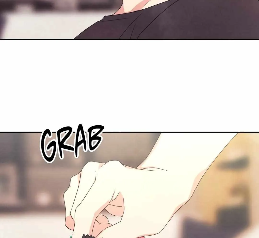 Read Topsy-Turvy chapter 18 image 32 on Lezhin