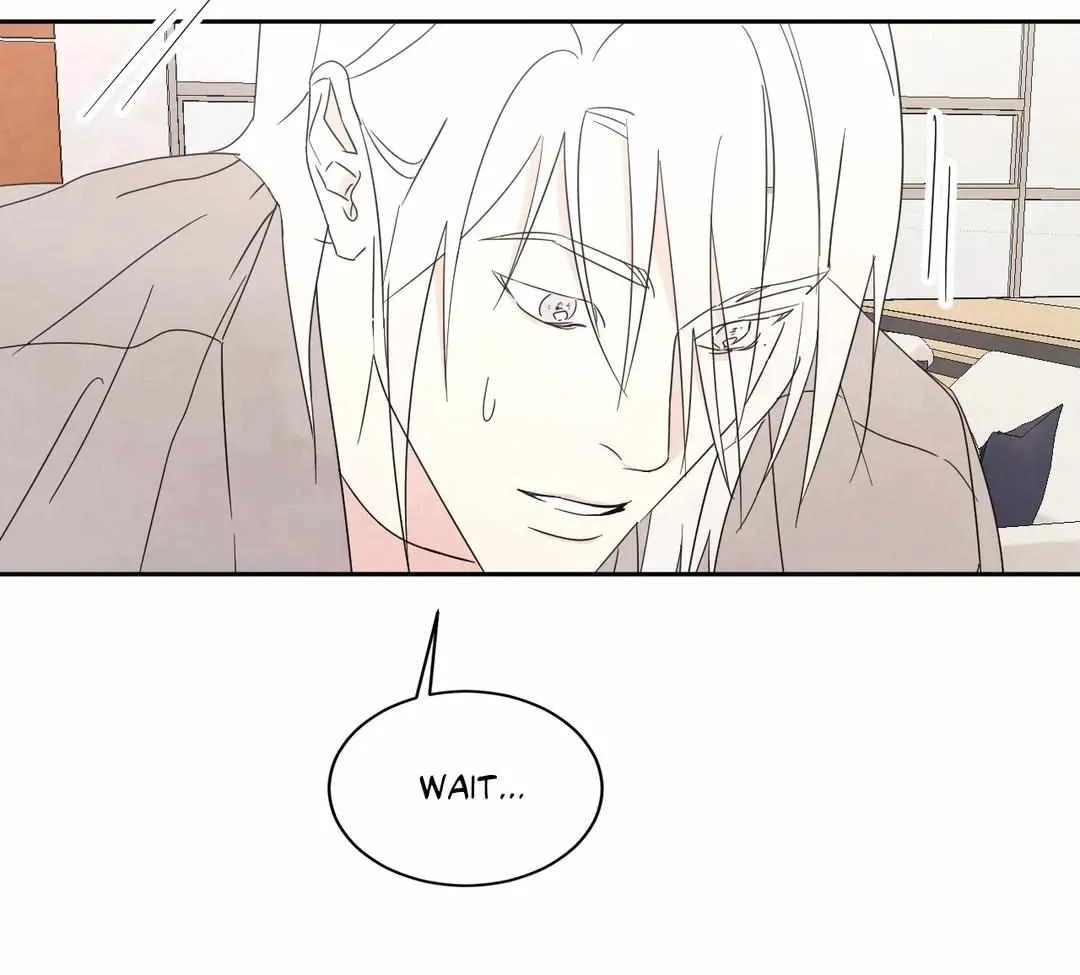 Read Topsy-Turvy chapter 18 image 41 on Lezhin