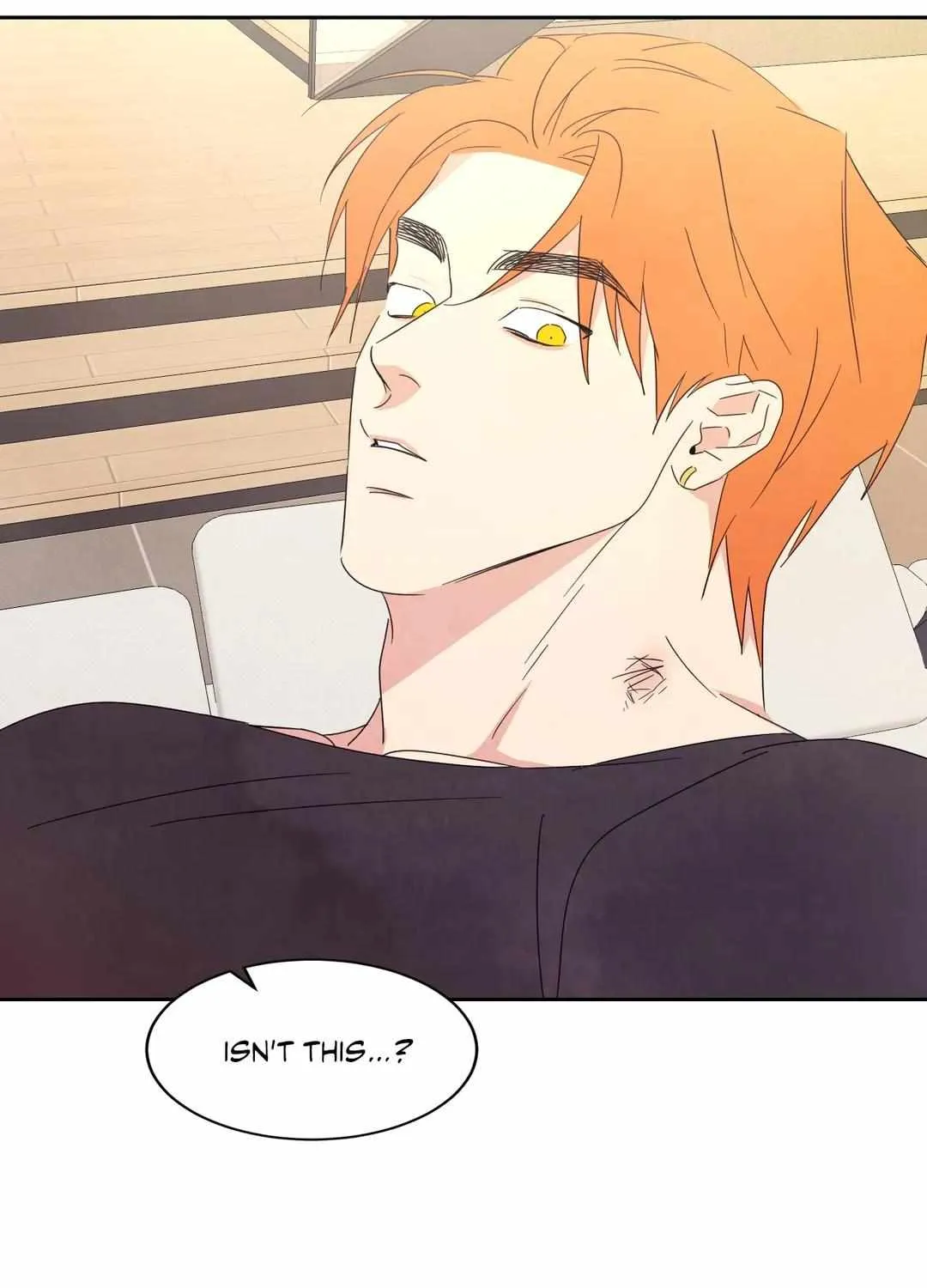Read Topsy-Turvy chapter 18 image 42 on Lezhin