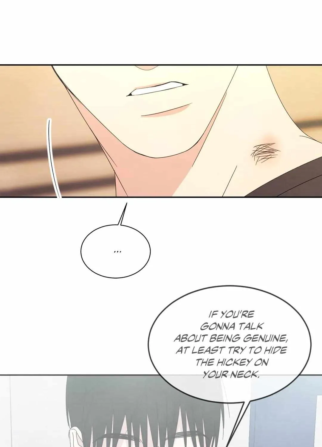 Read Topsy-Turvy chapter 18 image 43 on Lezhin