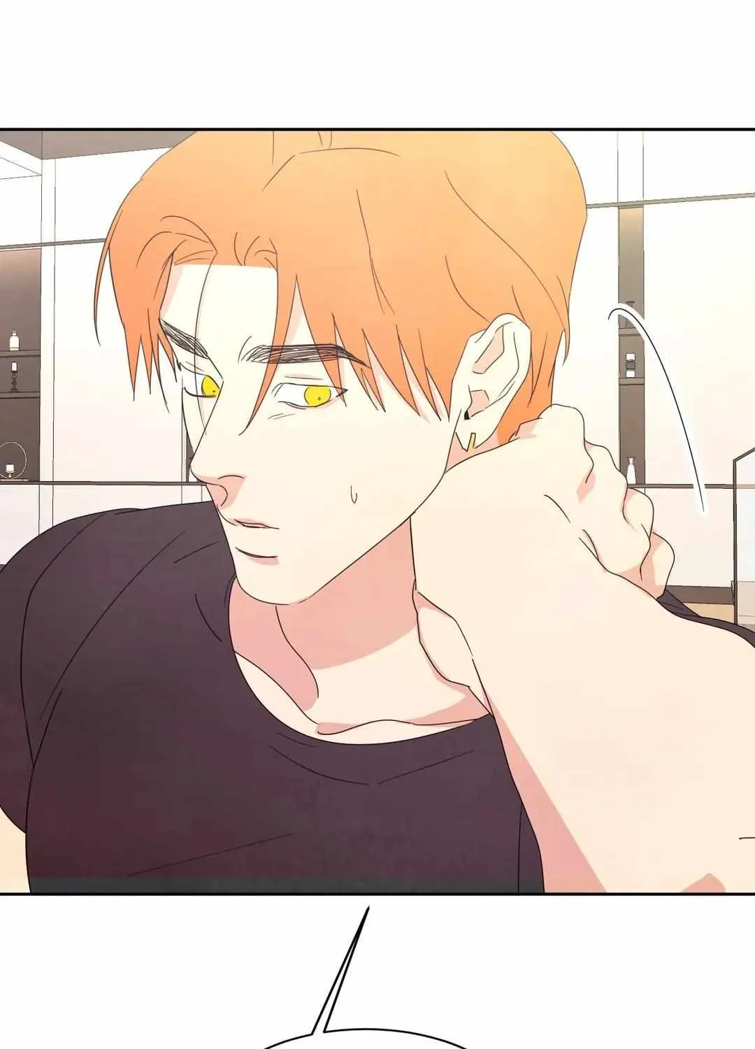 Read Topsy-Turvy chapter 18 image 46 on Lezhin